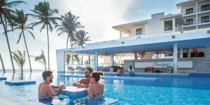 Prožijte exotickou dovolenou na Srí Lance: 5* hotel s all inclusive 24 hod. denně, 1 dítě do 5,99 má pobyt zdarma