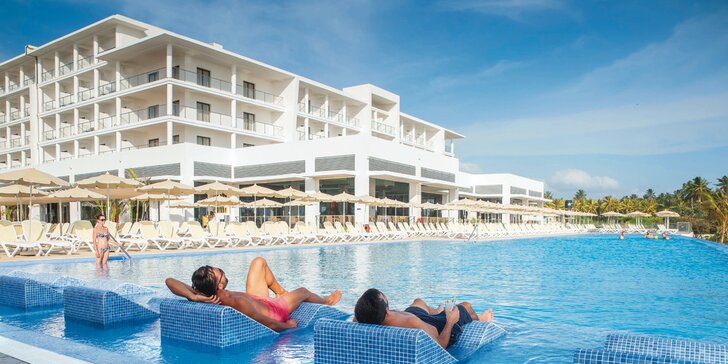 Prožijte exotickou dovolenou na Srí Lance: 5* hotel s all inclusive 24 hod. denně, 1 dítě do 5,99 má pobyt zdarma