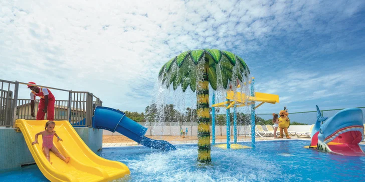 Prožijte exotickou dovolenou na Srí Lance: 5* hotel s all inclusive 24 hod. denně, 1 dítě do 5,99 má pobyt zdarma