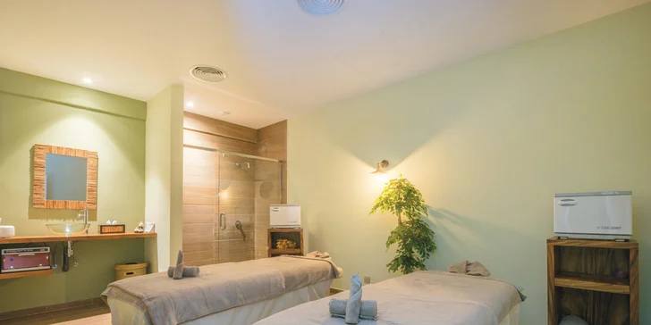 Prožijte exotickou dovolenou na Srí Lance: 5* hotel s all inclusive 24 hod. denně, 1 dítě do 5,99 má pobyt zdarma
