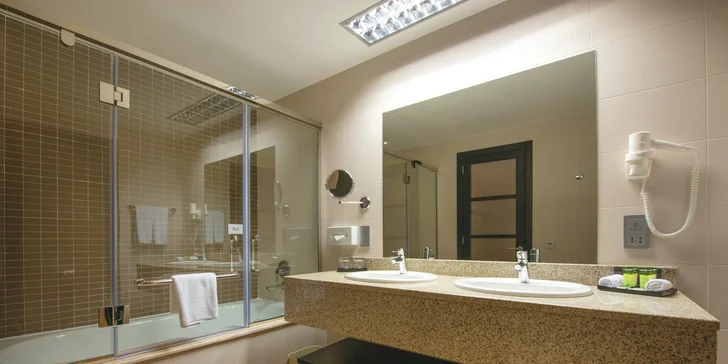 Prožijte exotickou dovolenou na Srí Lance: 5* hotel s all inclusive 24 hod. denně, 1 dítě do 5,99 má pobyt zdarma