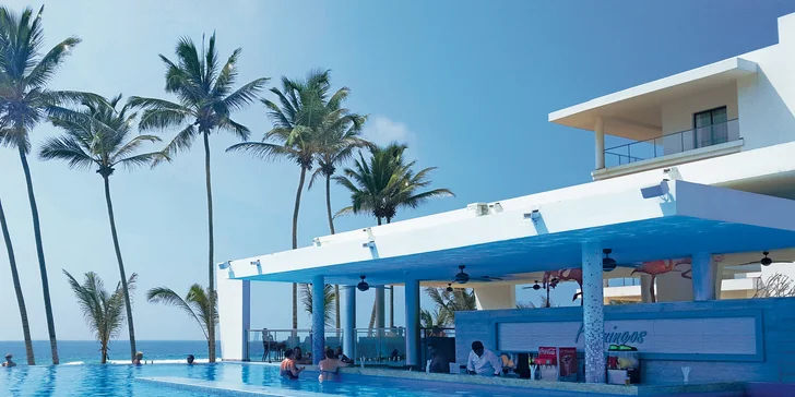 Prožijte exotickou dovolenou na Srí Lance: 5* hotel s all inclusive 24 hod. denně, 1 dítě do 5,99 má pobyt zdarma