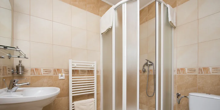 Dovolená v kolibě na Oravě pro pár i rodinu: polopenze, wellness i zapůjčení kol