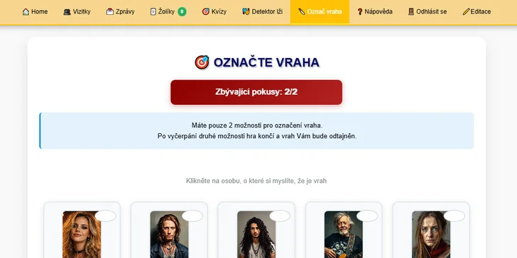 Kód voucheru zadáte na webu a... hrajete!