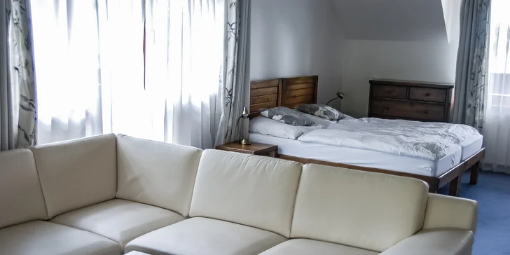 Apartmán