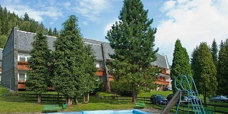 1130 Kč za jarní 3denní pobyt pro dvě osoby se snídaní v hodnotě 1960 Kč