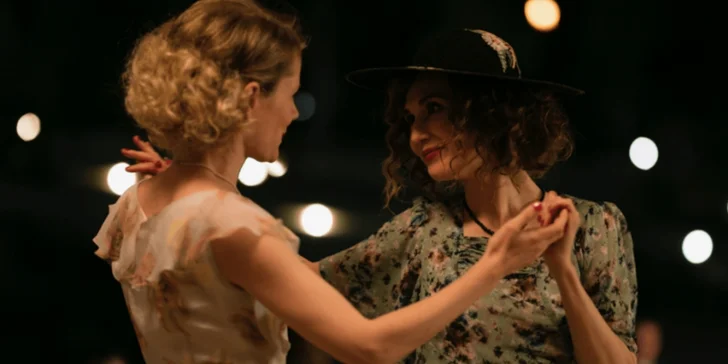 Jde se do kina: lístek do Premiere Cinemas na film Skleněný pokoj