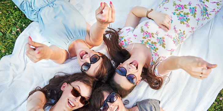 3-6denní relax v Krkonoších: wellness, procedury i snídaně nebo polopenze
