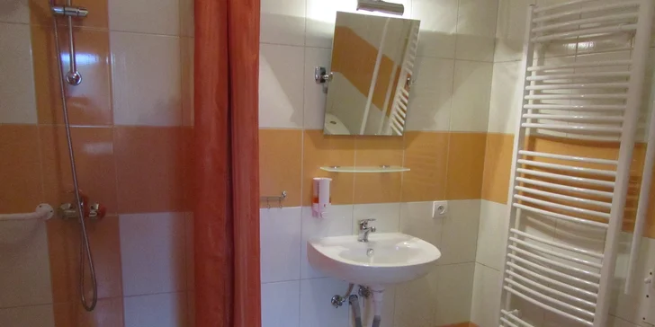 Pobyt v Liptovském Mikuláši: apartmán s kuchyňkou, minigolf i bazén