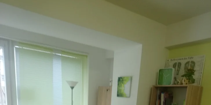 Fyzioterapie či lymfatická masáž pro úlevu vašeho těla od fyzioterapeuta