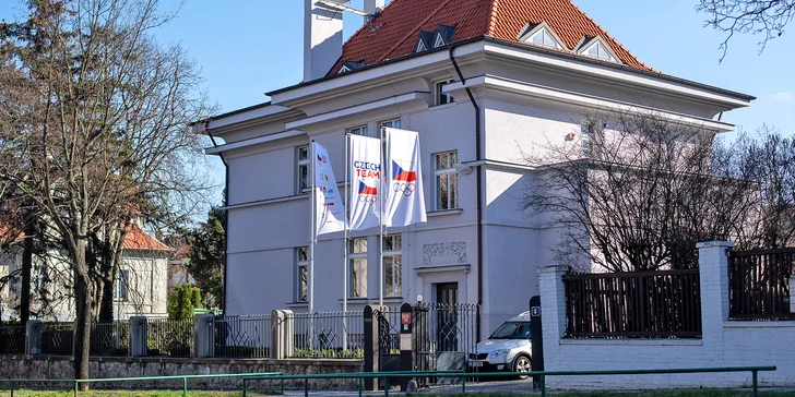 Postavme výtah seniorům: s Wohnoutama na tour, Václav Žmolík a otevřené sklepy