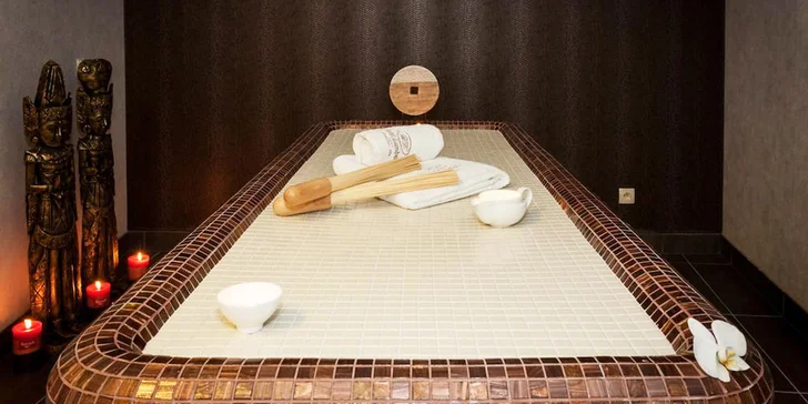 4* pobyt v Polsku s výhledem na Balt: neomezený wellness a polopenze