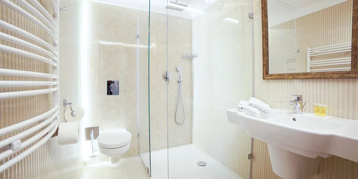 4* pobyt v Polsku s výhledem na Balt: neomezený wellness a polopenze