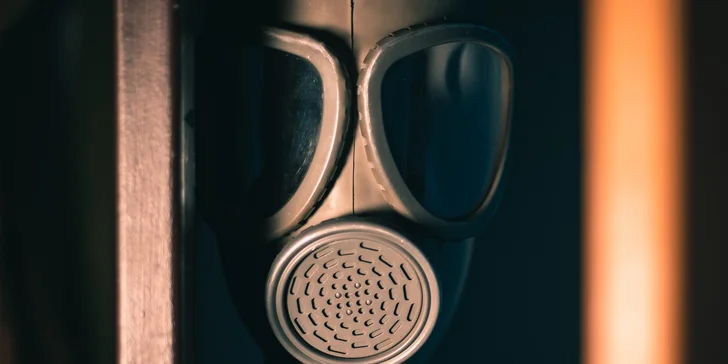 Staňte se hrdinou tajemné laboratoře, který zachrání svět