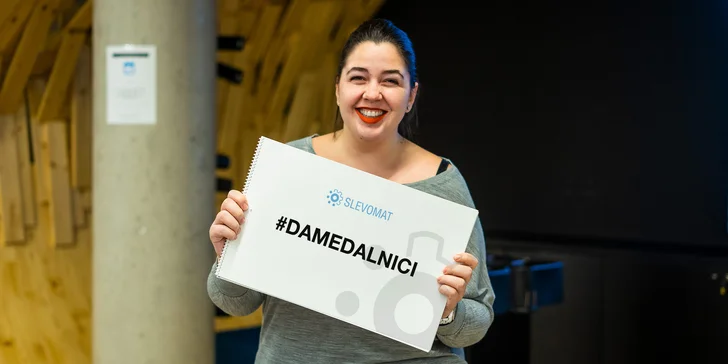 Dáme dálnici! Pojďme se složit na opravu D1