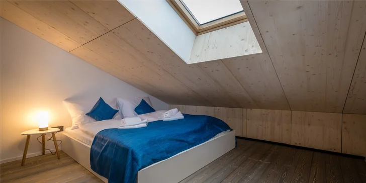 apartmán Relax Loft