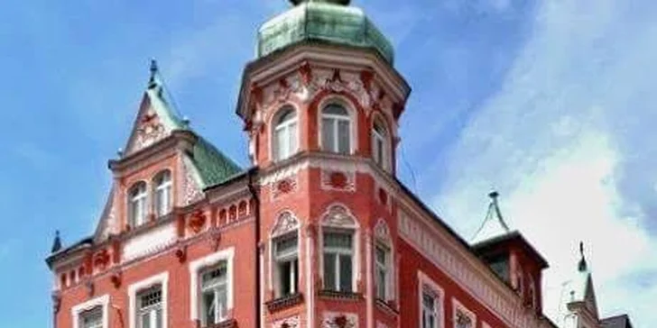Čas na sladké: lahodné zákusky, marcipánové figurky nebo dort podle výběru