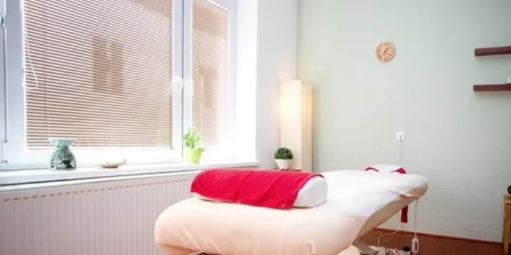 Pro postavu jako lusk: ošetření Vacupressem a skořicový zábal