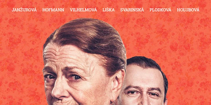 Vstupenka do kina na film Teroristka na Kinoloď + drink