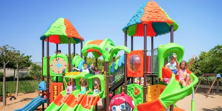 Pro ty nejmenší je připraven miniklub, případně teeny club či junior club.