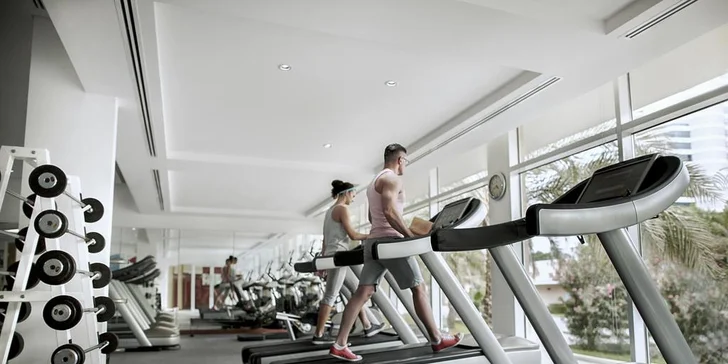Pořádný odpočinek v emirátu Fujairah: 4–9 nocí v 5* resortu s all inclusive