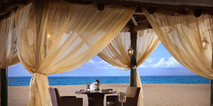 Pořádný odpočinek v emirátu Fujairah: 4–9 nocí v 5* resortu s all inclusive