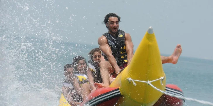 Pořádný odpočinek v emirátu Fujairah: 4–9 nocí v 5* resortu s all inclusive