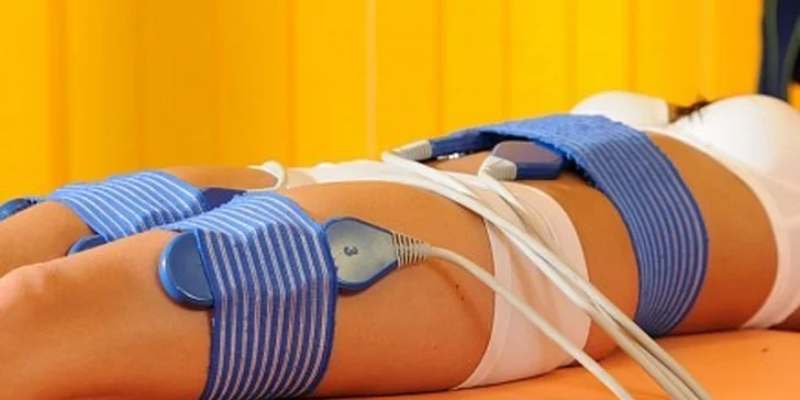 85% sleva na neinvazivní liposukci s lymfodrenáží a diagnostika postavy