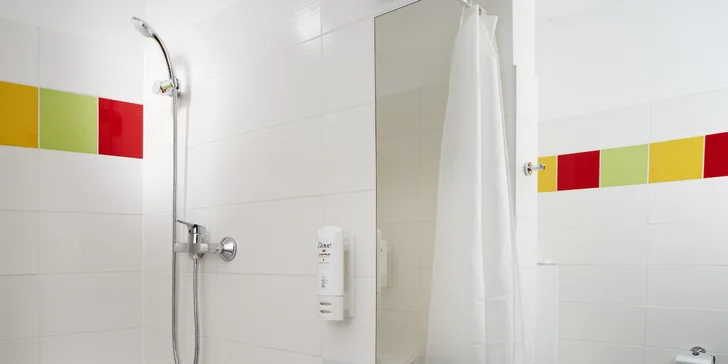 Dovolená v Orea Resortu se spoustou zážitků: bazén, sport a další aktivity