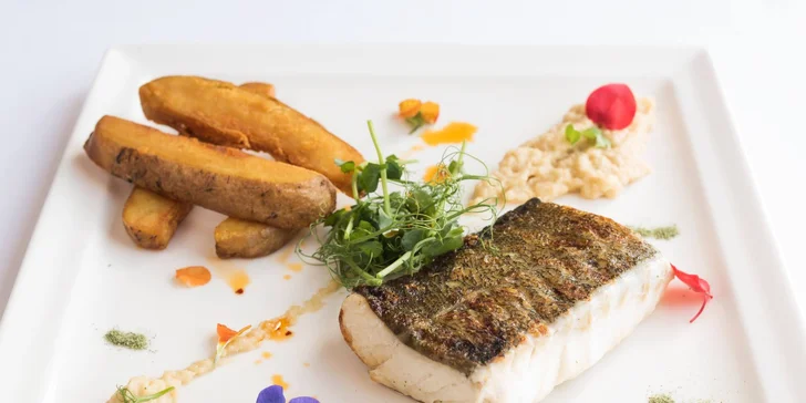 4* pobyt v Polsku s výhledem na Balt: neomezený wellness a polopenze