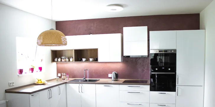 Moderní design vaší kuchyňské sestavy: 3D grafický návrh od profesionálů