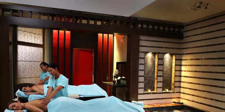 Pořádný odpočinek v emirátu Fujairah: 4–9 nocí v 5* resortu s all inclusive