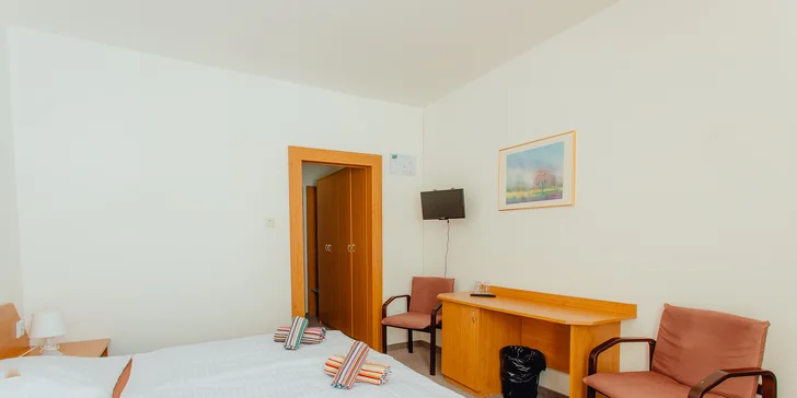 Dovolená na Liptově ve středisku Jasná včetně relaxu ve finské kádi pro 2