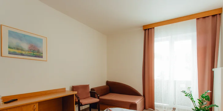 Dovolená na Liptově ve středisku Jasná včetně relaxu ve finské kádi pro 2