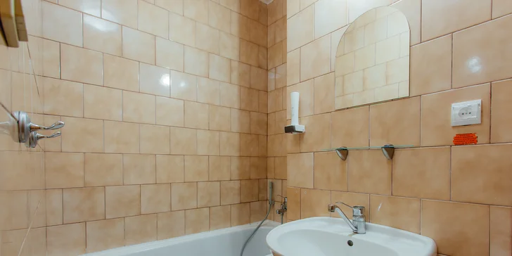 Dovolená na Liptově ve středisku Jasná včetně relaxu ve finské kádi pro 2