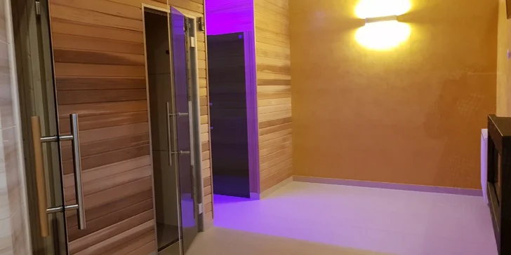 Aktivní i relaxační pobyt v krásném apartmánu s kuchyní ve Vysokých Tatrách