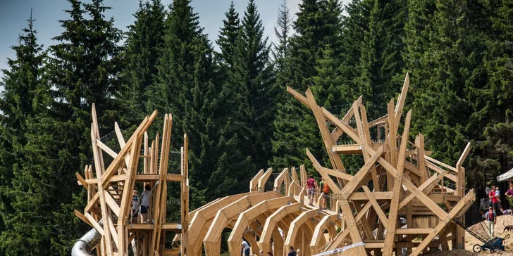 Na výlety do Pece pod Sněžkou: jednoduché ubytování v horském penzionu