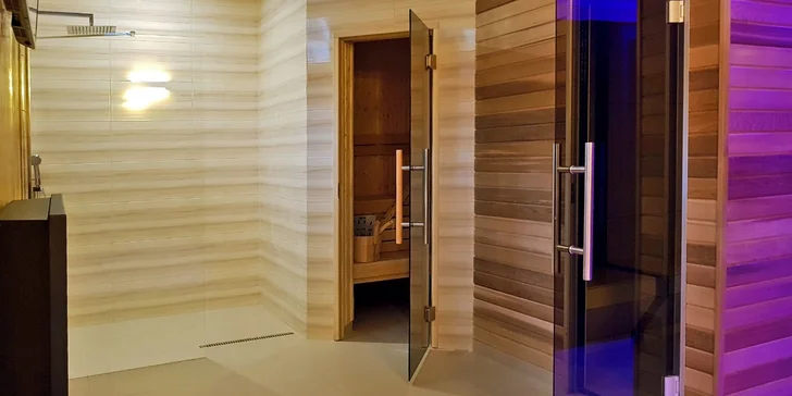 Aktivní i relaxační pobyt v krásném apartmánu s kuchyní ve Vysokých Tatrách