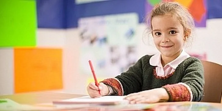 Letní kurz angličtiny pro děti v British Council se slevou 25 %
