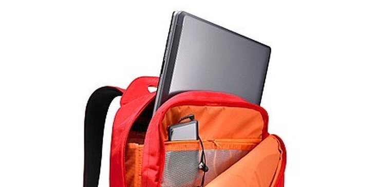 Designový batoh pro Váš laptop od finské značky GOLLA – pouze za 899 Kč