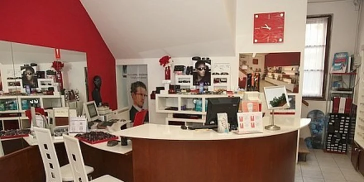 290 Kč za první aplikaci kontaktních čoček před dovolenou se slevou 50 %
