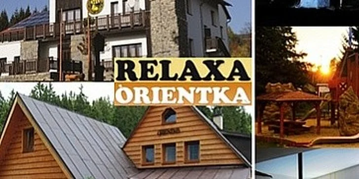 Týdenní jazykový tábor pro děti 10 - 18 let, se zahraničními lektory