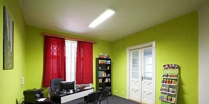 Intenzivní kurz němčiny pro úplné začátečníky v hodnotě 2590 Kč