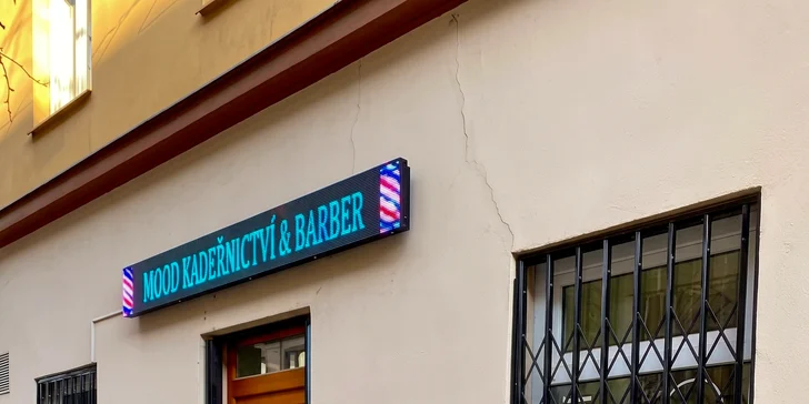  Pro absolutní reset zevnějšku zvolte kompletní balíček. 