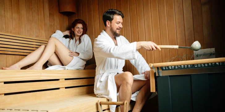 Romantický privátny vstup do wellness Resla Residence v srdci Banskej Štiavnice