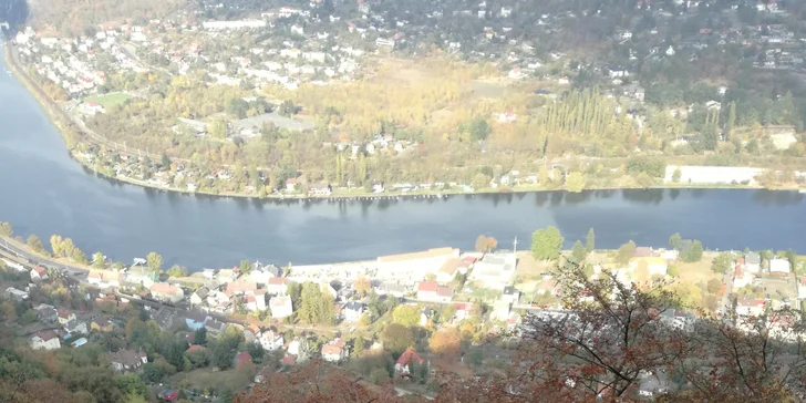 Vůbec není nutné mít předchozí zkušenosti se zajištěnými cestami.