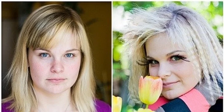 Proměny – změna image je tu pro všechny