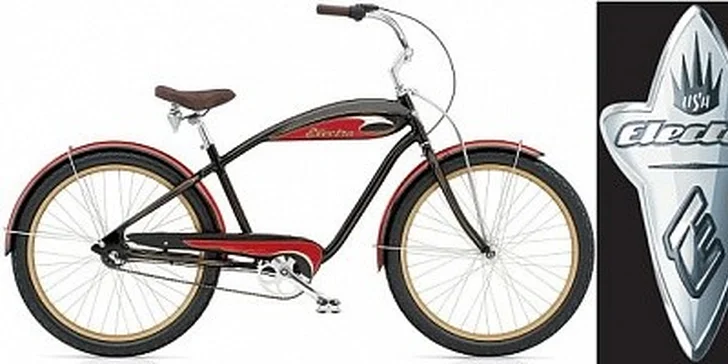 Základní servis jízdního kola