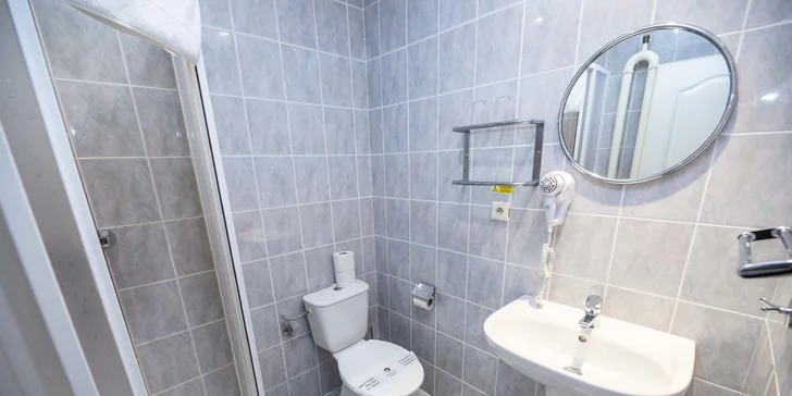Relax v Třeboni s polopenzí, bazénem a prohlídkou pivovaru