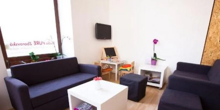 Privátní sauna s rituálem až pro 4 osoby (75-90 min)